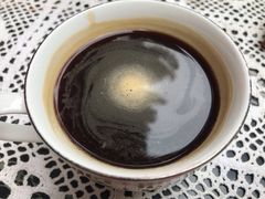 -默迹咖啡馆