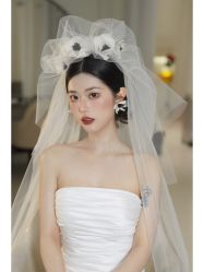 点击看大图 -克拉女神写真馆·匠心定制