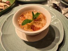 -JWMARRIOTT无锡苏宁JW万豪酒店-悦府65中餐厅
