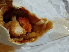 -麦当劳(宜昌东山大道店)