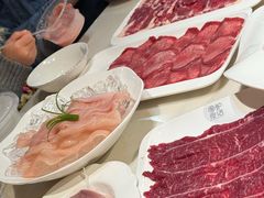 -围炉夜话·潮汕卤水火锅(榕江店)