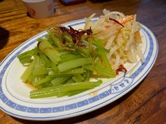 -老雒阳面馆·水席(王城路店)