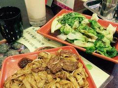 -昇记肠粉王(福华路店)