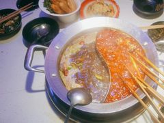 -钢管厂五区小郡肝串串香(滨江店)