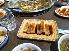 -土著渔匠·养生蝴蝶鱼(香樟路店)