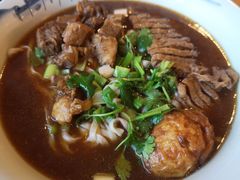-难忘的面(五矿君澜酒店)