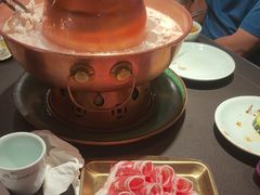 -额尔敦·品质自助(摩尔城店)