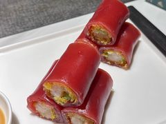 -祥粤楼粤菜海鲜茶点(阿云朵仓店)