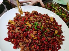 江湖辣子鸡-龙虾风暴(松江店)