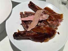 -四季民福烤鸭店(故宫店)