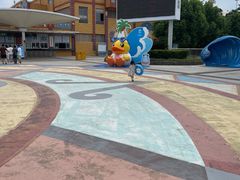 -上海玛雅海滩水公园