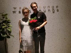 -wann lounge 低温慢煮牛排·清吧