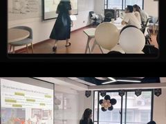 -新东方成人英语学习考试·口语·商务(延安路校区)