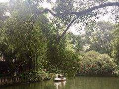 -房湖公园