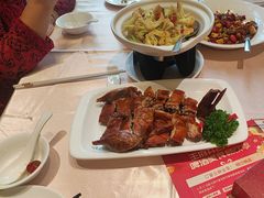 -王府井酒店(金桥港湾店)