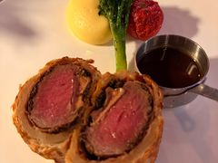 -Kathleen's Waitan 凯圣琳江景西餐厅(外滩店)