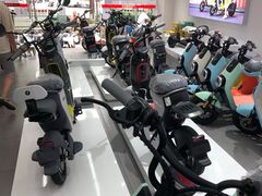 -九号电动车(安定门内大街店)