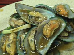 -贞姨美食·老字号海鲜大排档