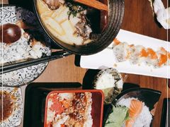 -白石的深夜食堂(济南万象城店)