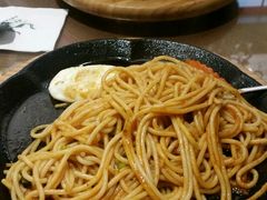 -汤姆家的牛排西餐厅(振华商厦店)