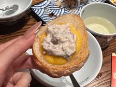 -七涧谷·元气食堂(塘下店)