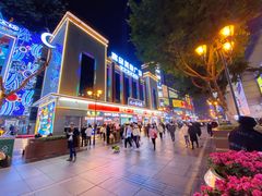 -八一路好吃街(雨田商务大厦店)