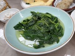 -天毓山庄·餐厅