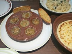 -萨莉亚意式餐厅(杭州滨江天街店)