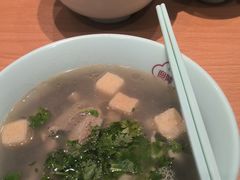 -回味鸭血粉丝汤(京新广场店)