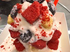 -回味鸭血粉丝汤(文鼎广场店)