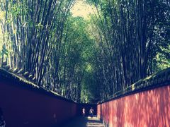 -成都武侯祠博物馆