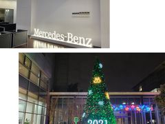 -奔驰上海利星(七宝店)