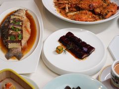 -香港狮子山下·明星粤菜餐厅(北苑店)