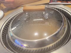 -锅老头铁锅炖•大锅蒸汽海鲜(韩乐坊店)