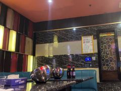 -音乐在线主题氧吧KTV(佳宁娜广场店)