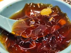 冰粉-蚝英雄鲜蚝自助专门店(长楹天街直营店)