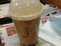 -肯德基(西安电子城店)