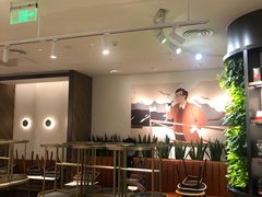 大堂-Peet's Coffee皮爷咖啡(德基店)