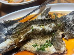 -蓝湾碧波·老字号·疍家非遗海上餐厅