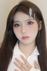 -瞬间漂亮·化妆造型(北滨路店)