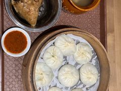 -鑫旺旺汤包(总店)