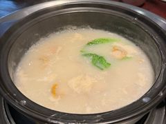 -大良毋米粥(锦龙路总店)