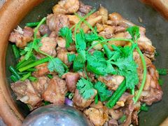 华仔土鸡-华仔土鸡店(创意产业园店)