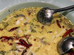 -湘邻呷铺·田园家宴(汉基广场店)