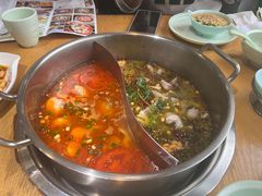 -李二鲜鱼(昌乐店)