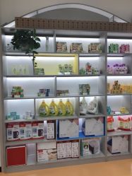 -小呀嘛小儿郎儿童美发(翠园店)