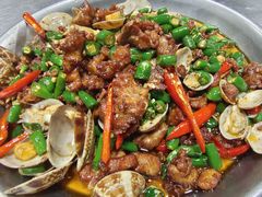 -嘎嘎鸭脑壳(金沙店)