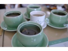 -茶宴·美食地标餐厅(沙坡尾店)