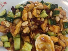 -金家老三饭庄(常营店)
