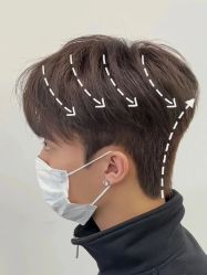 -Kraemer Paris  苏豪路易士·嘉玛发廊